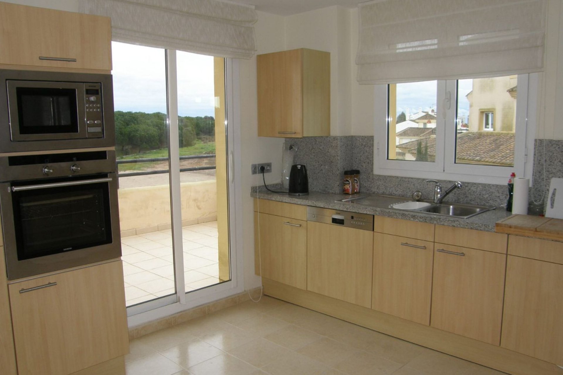 Reventa - Apartment - Penthouse - San Roque Club