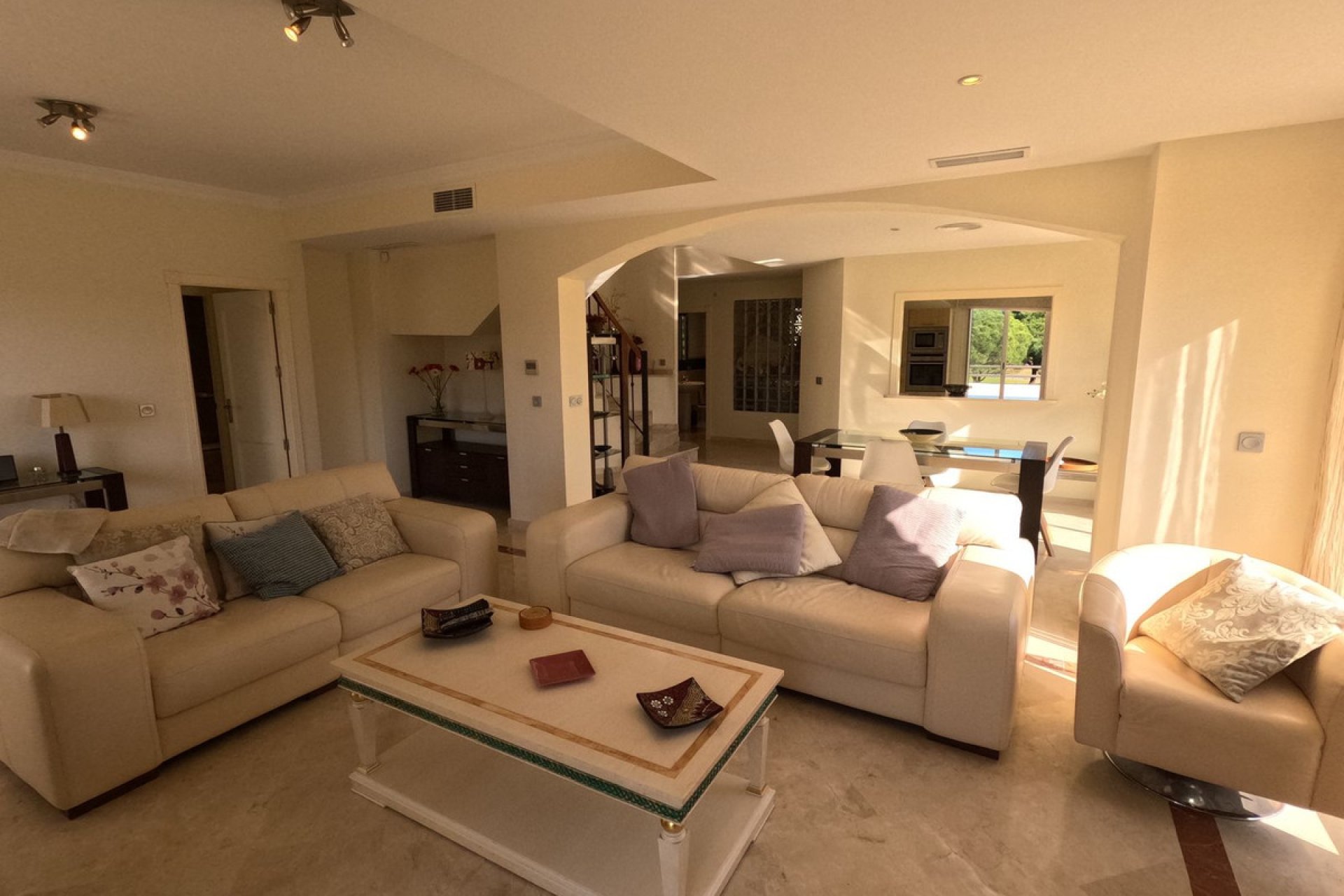 Reventa - Apartment - Penthouse - San Roque Club