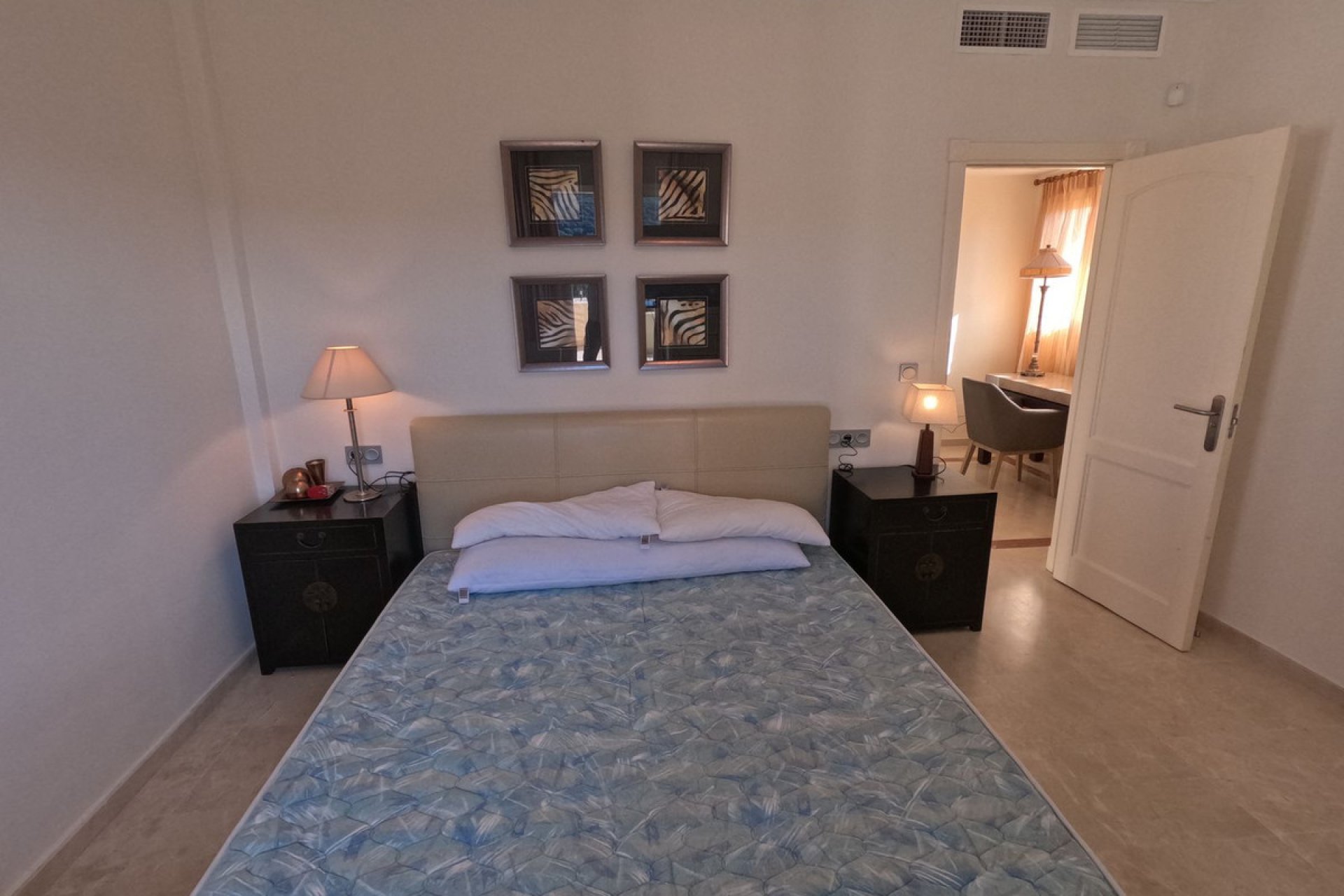 Reventa - Apartment - Penthouse - San Roque Club