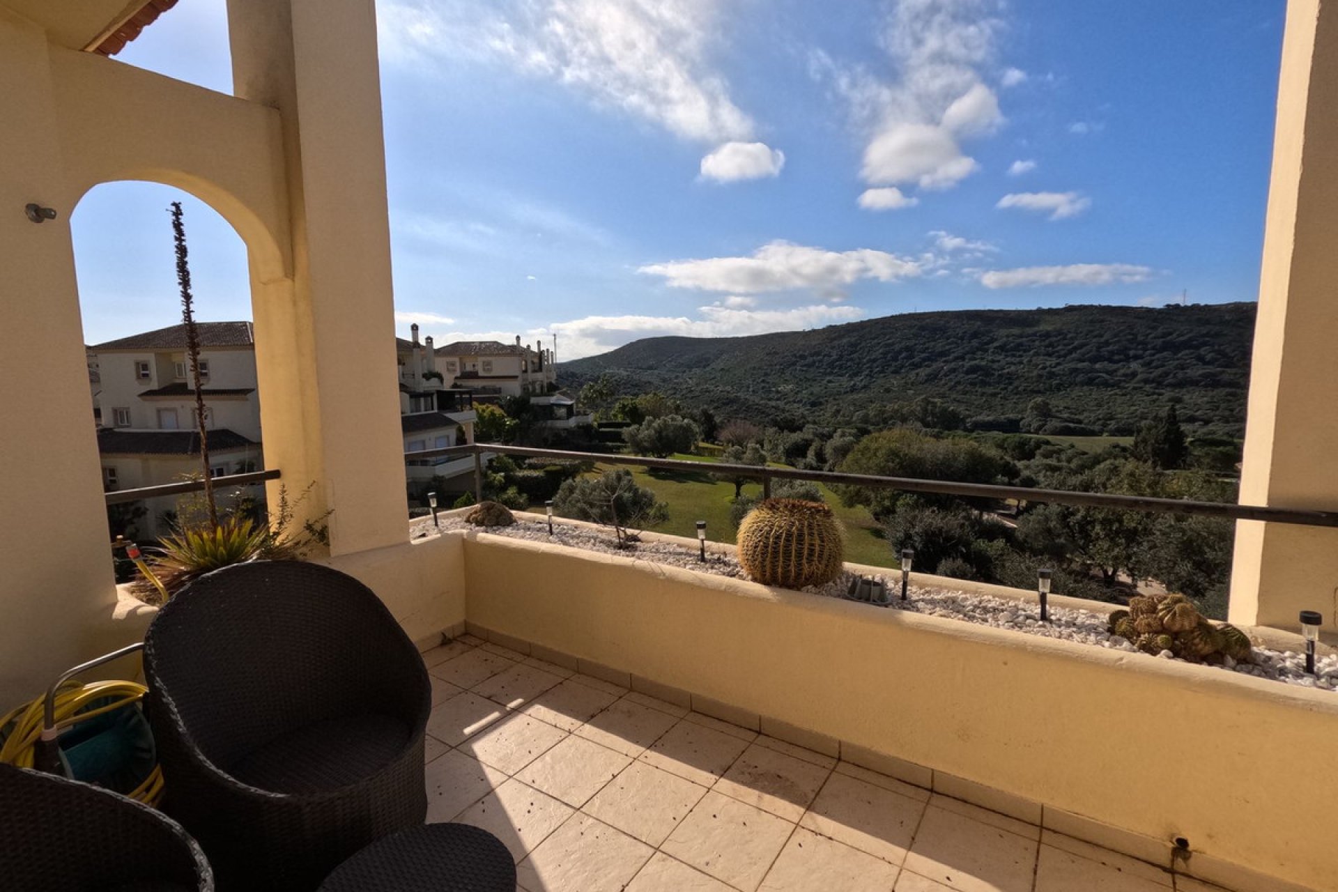 Reventa - Apartment - Penthouse - San Roque Club