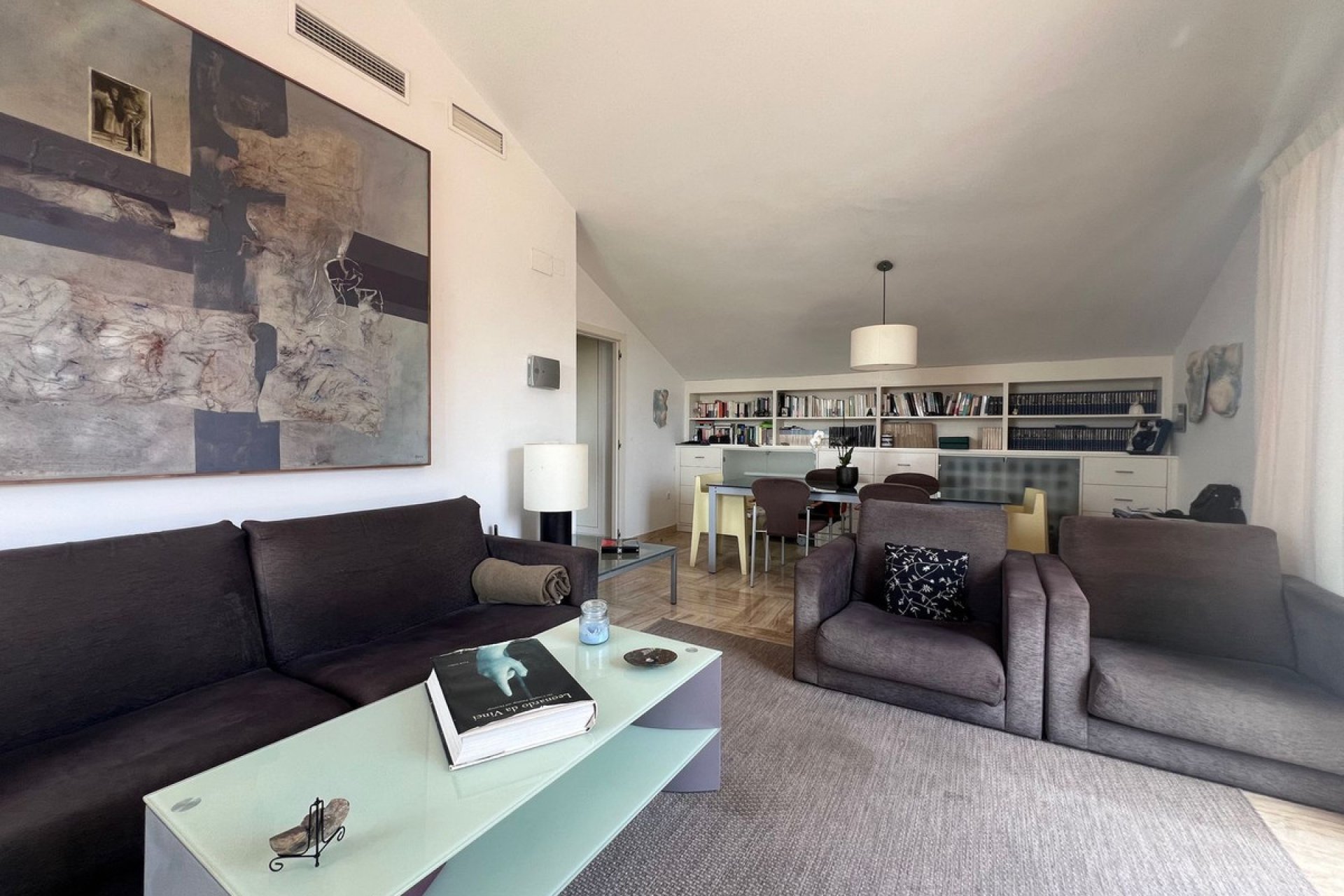 Reventa - Apartment - Penthouse - Sotogrande Marina