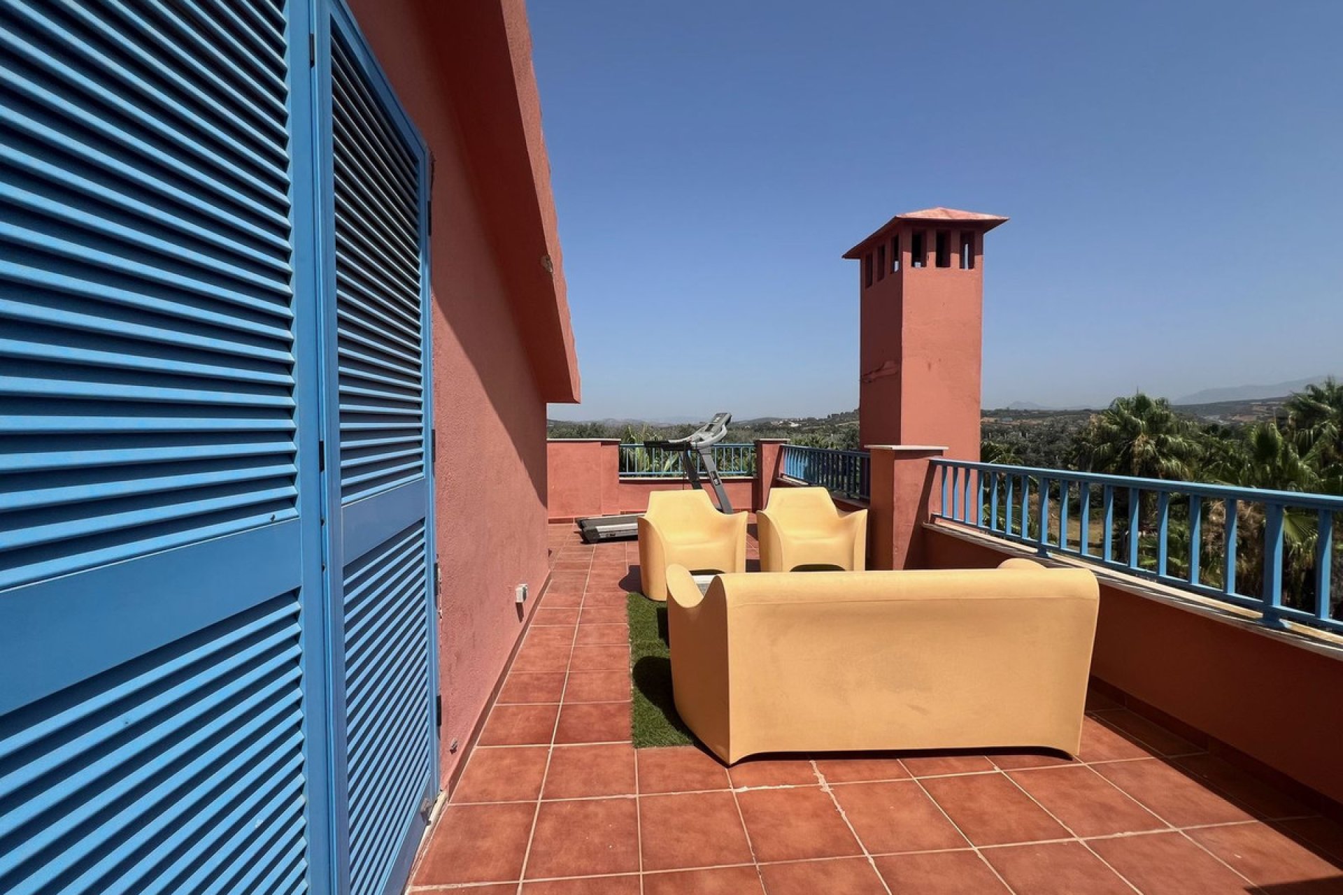 Reventa - Apartment - Penthouse - Sotogrande Marina