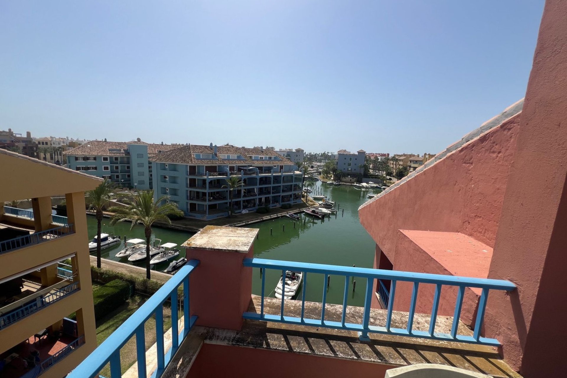 Reventa - Apartment - Penthouse - Sotogrande Marina