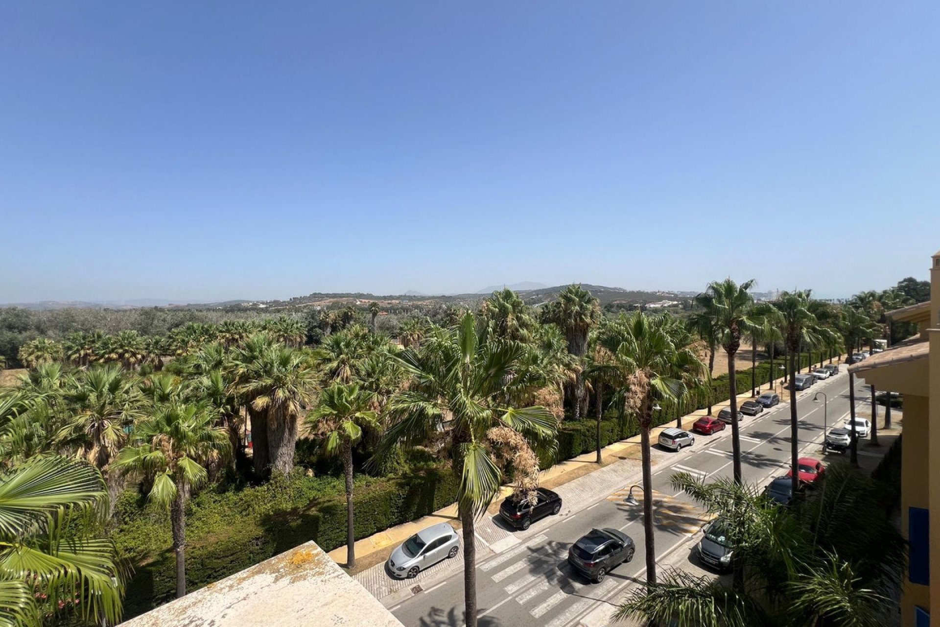 Reventa - Apartment - Penthouse - Sotogrande Marina