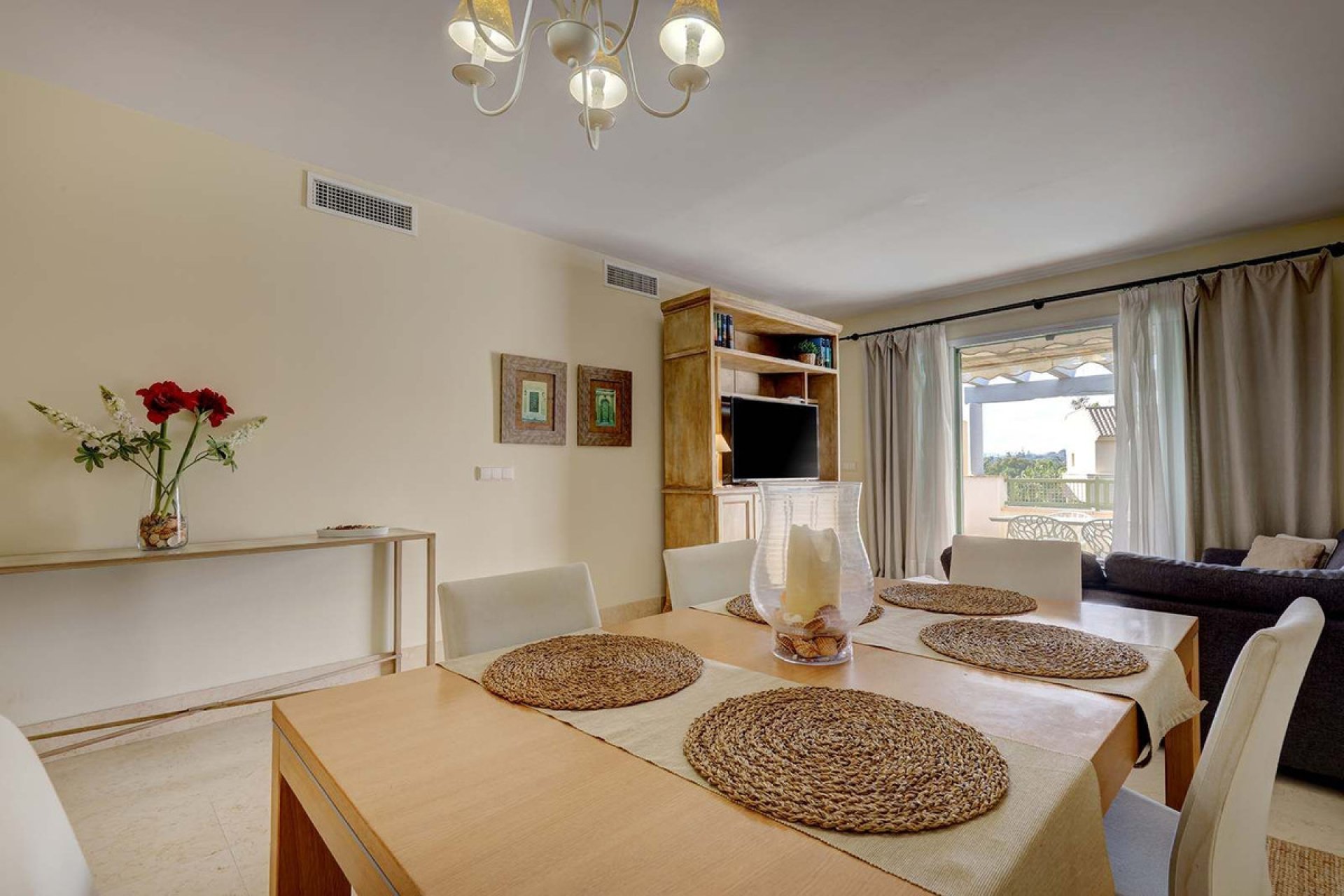 Reventa - Apartment - Penthouse - Sotogrande Marina