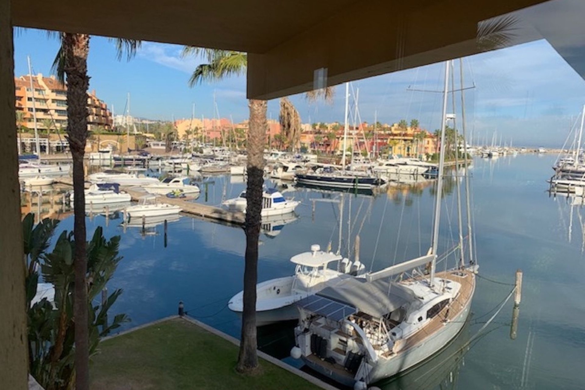 Reventa - Apartment - Penthouse - Sotogrande Marina