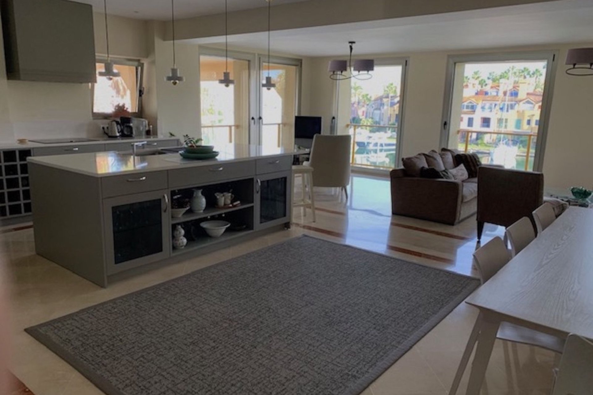 Reventa - Apartment - Penthouse - Sotogrande Marina