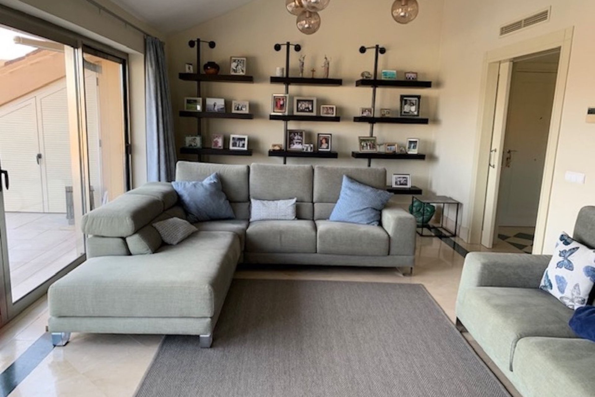 Reventa - Apartment - Penthouse - Sotogrande Marina