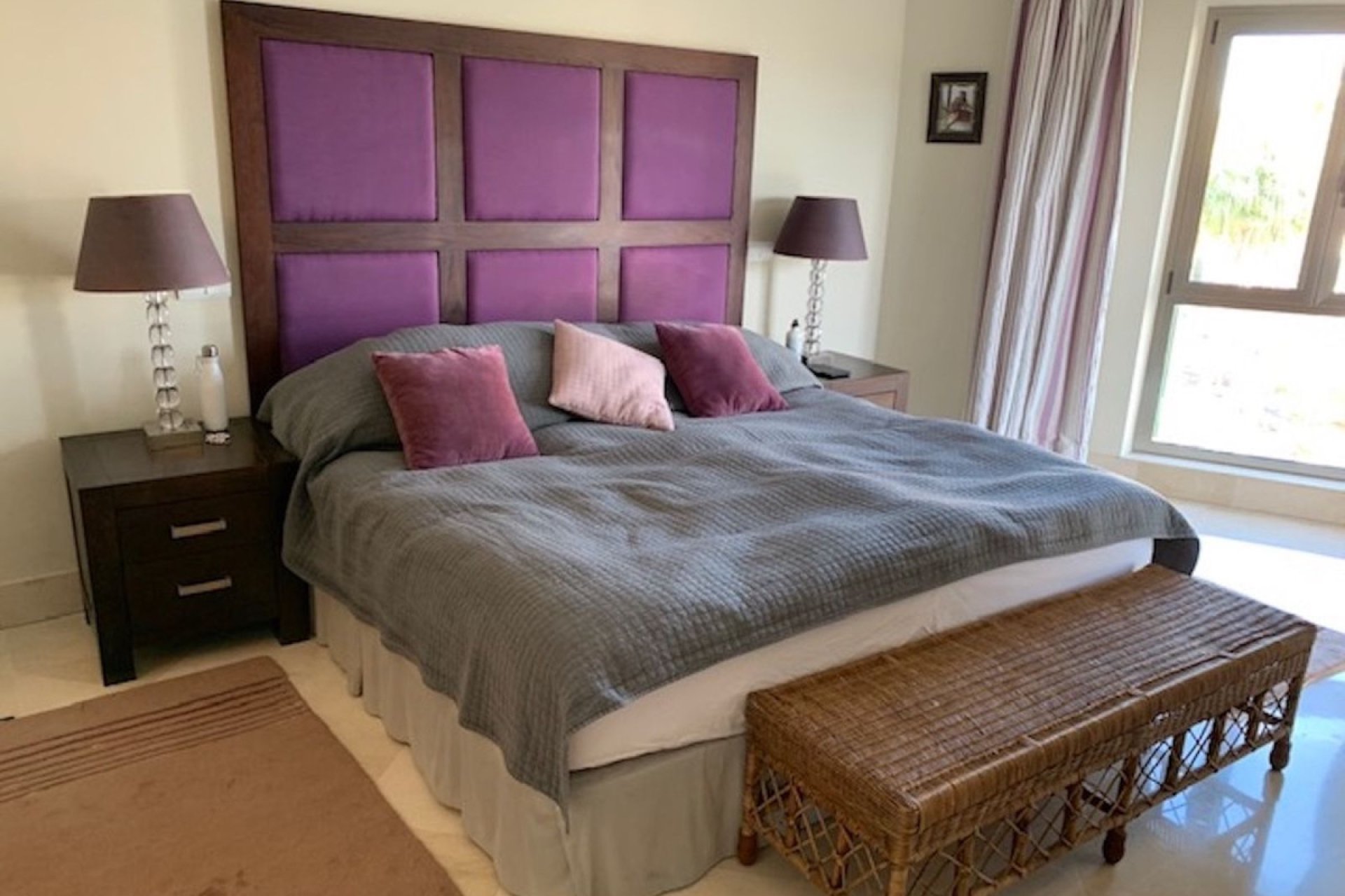 Reventa - Apartment - Penthouse - Sotogrande Marina