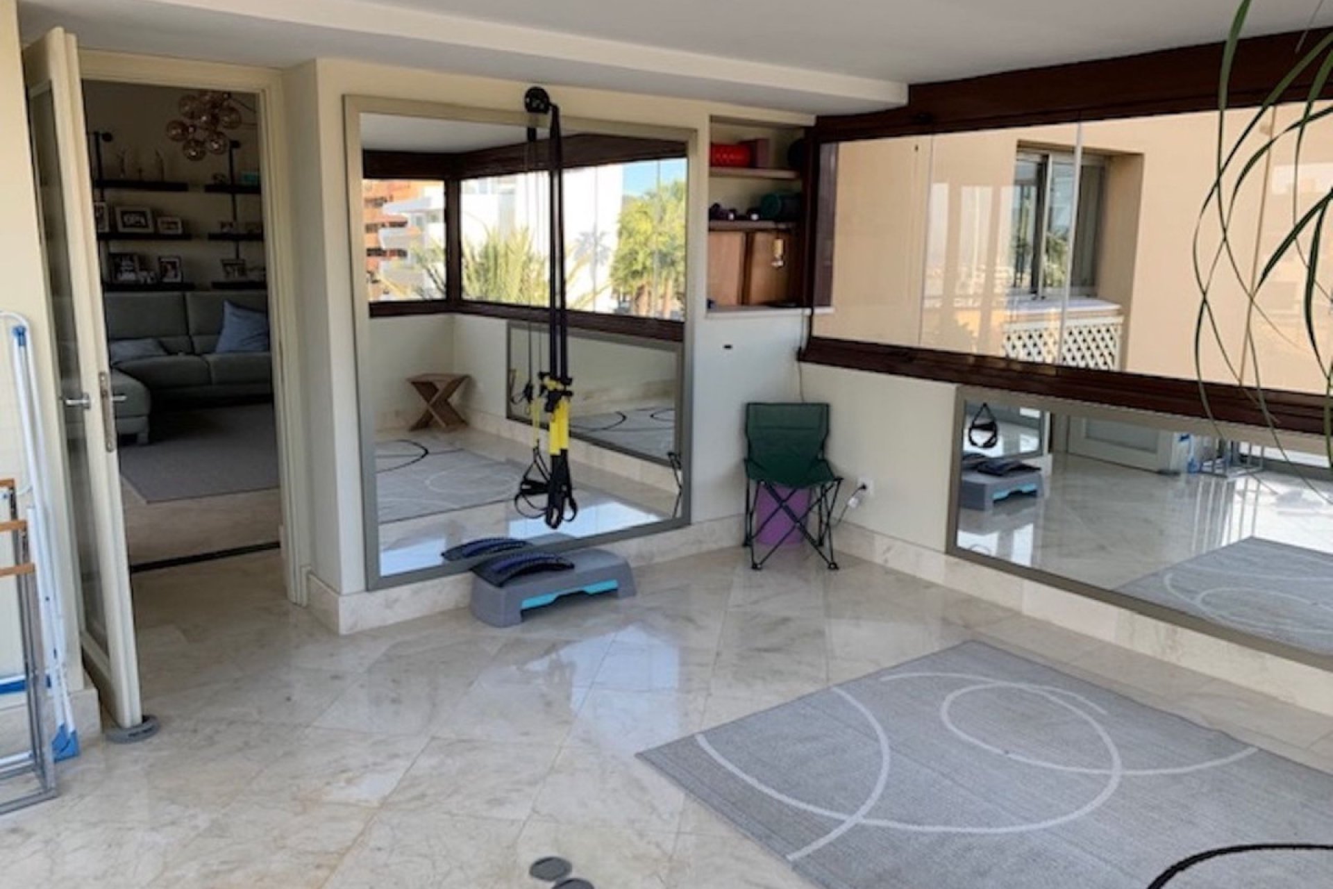 Reventa - Apartment - Penthouse - Sotogrande Marina