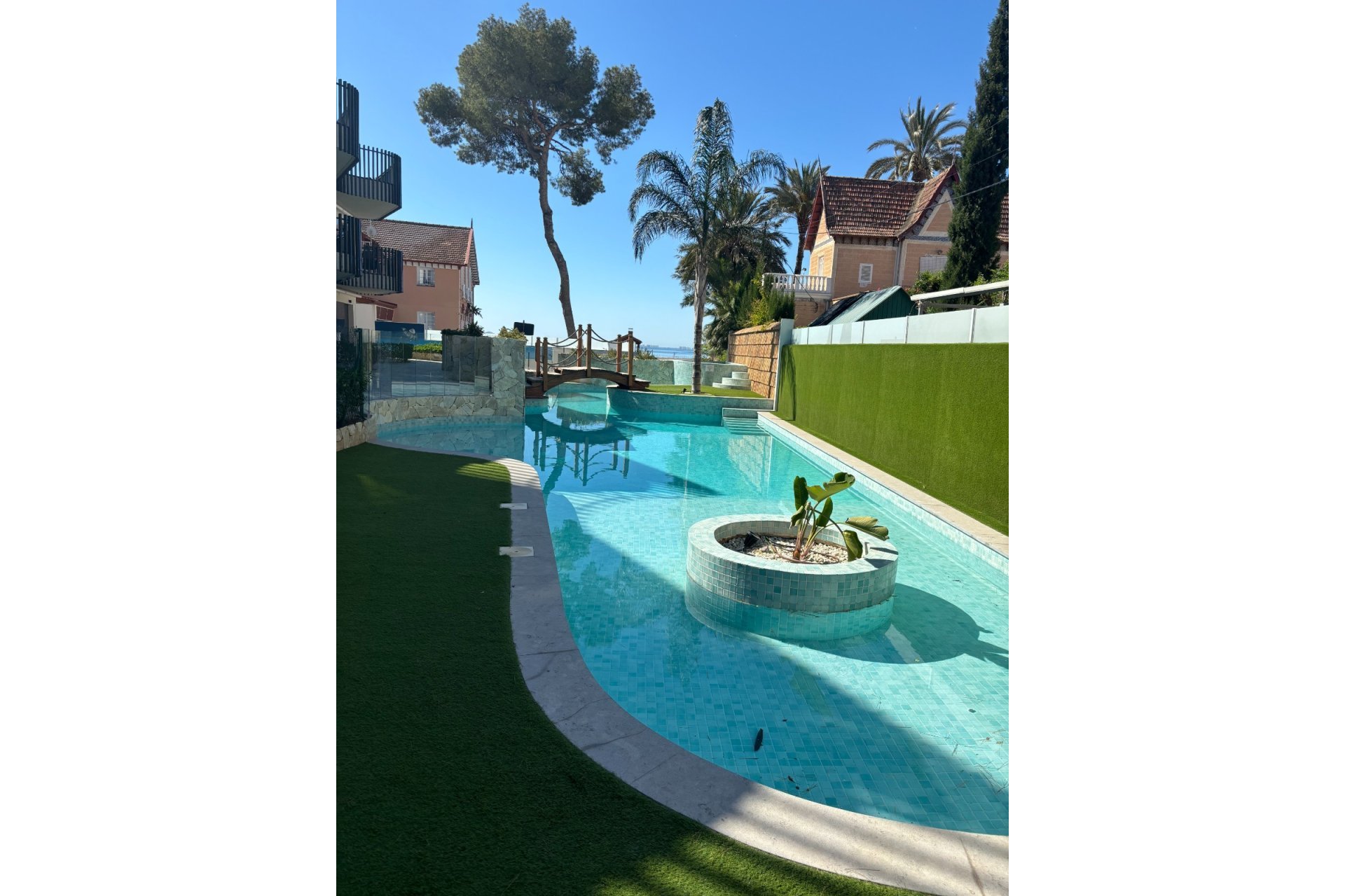 Reventa - Apartment - San Pedro del Pinatar - Lo Pagan