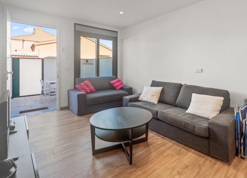 Reventa - Apartment - San Pedro del Pinatar - Lo Pagan