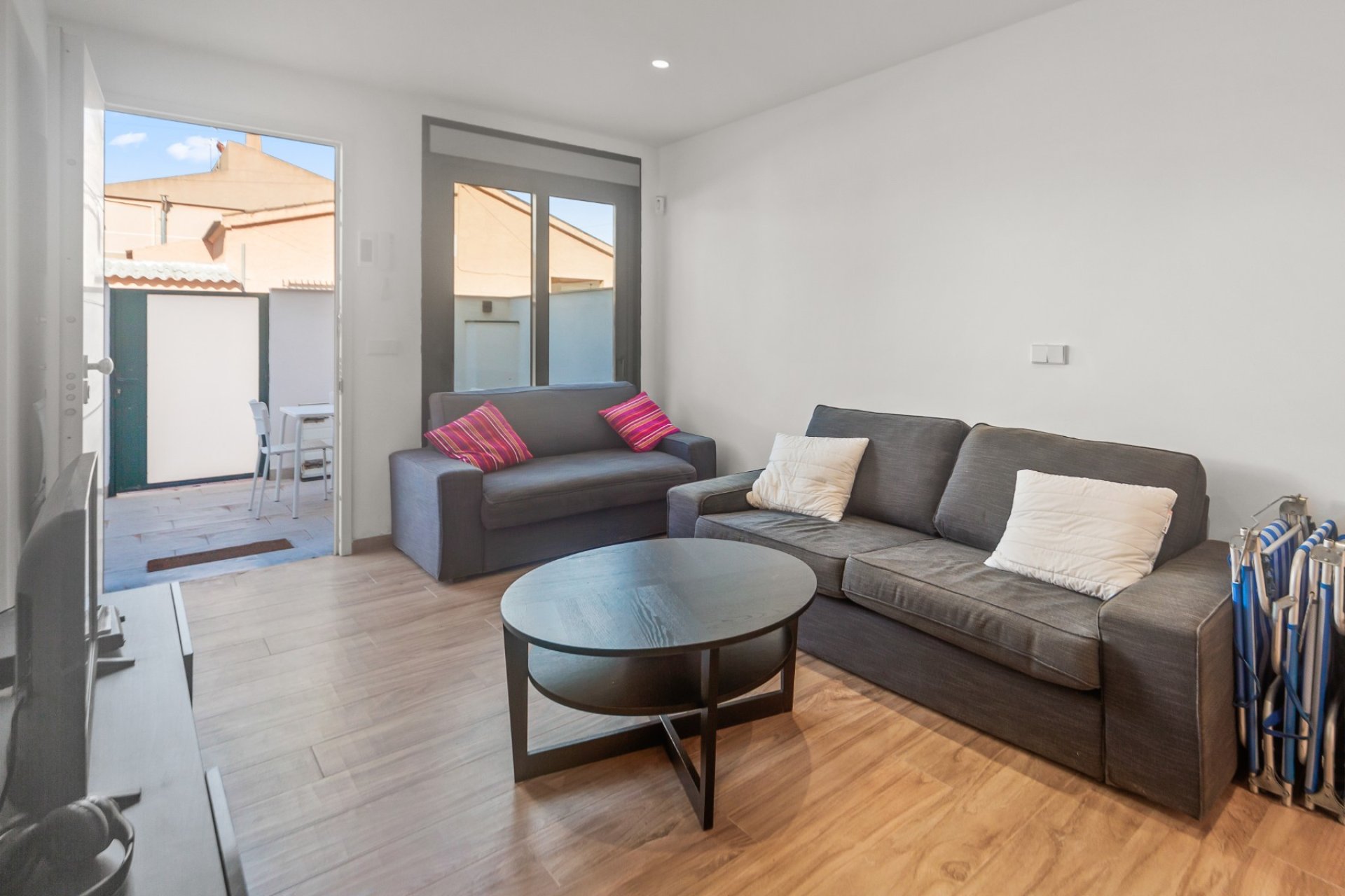 Reventa - Apartment - San Pedro del Pinatar - Lo Pagan