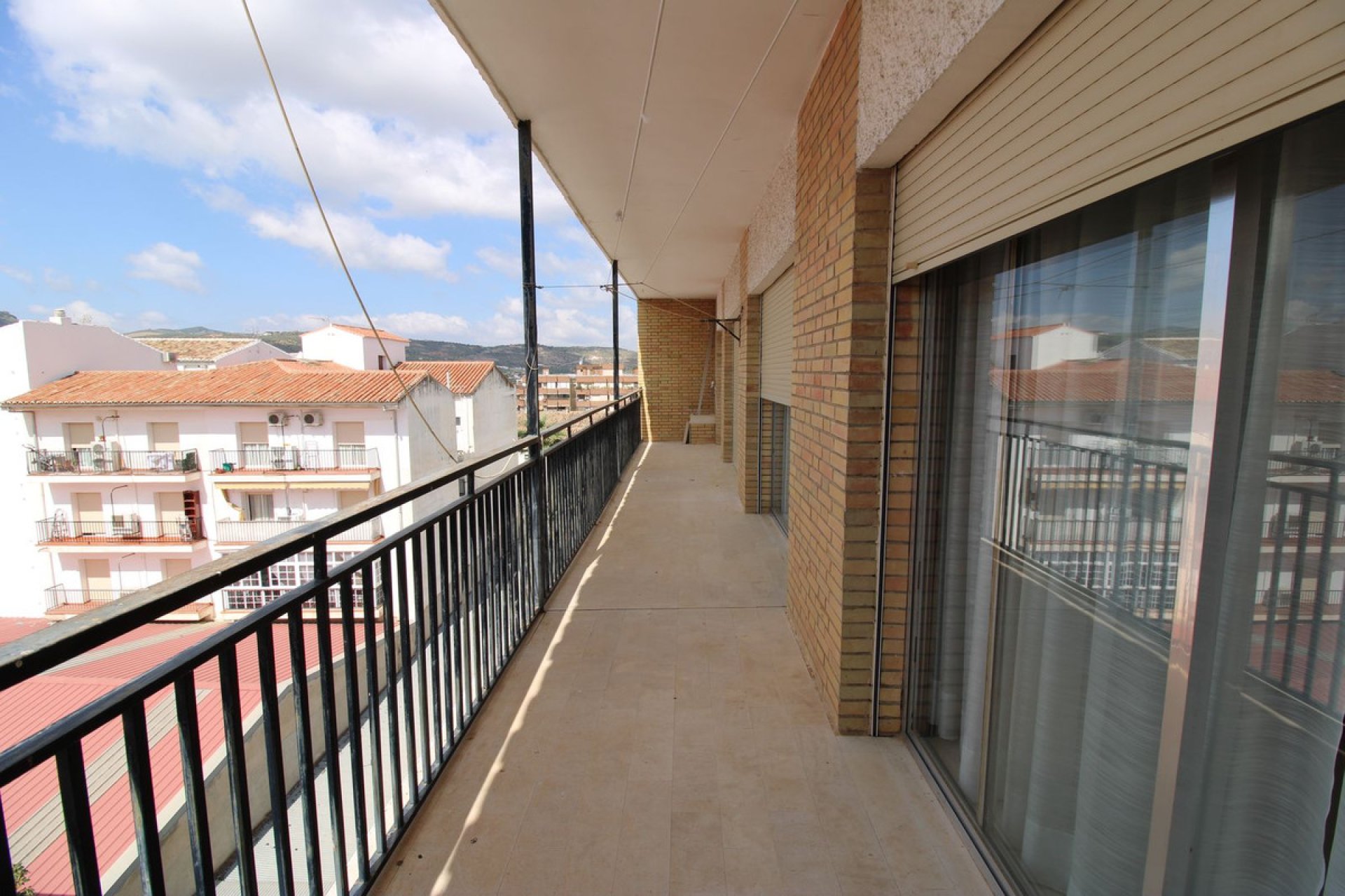 Reventa - Apartment - Top Floor Apartment - Antequera - Antequera Centro