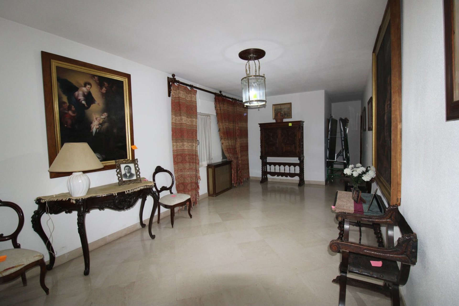 Reventa - Apartment - Top Floor Apartment - Antequera - Antequera Centro