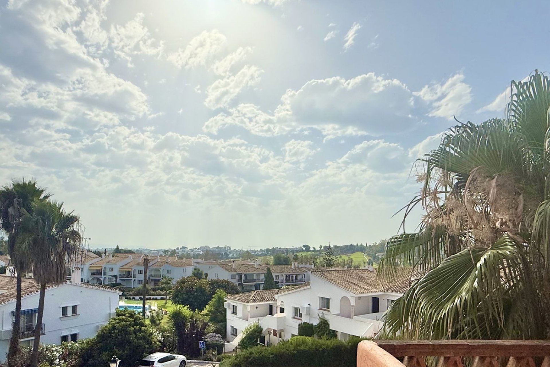 Reventa - Apartment - Top Floor Apartment - Benahavís - Benahavís Centro