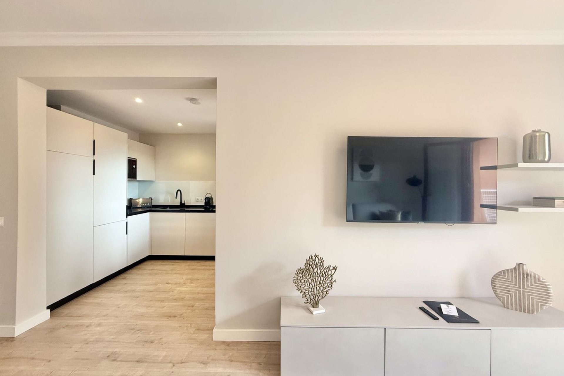 Reventa - Apartment - Top Floor Apartment - Benahavís - Benahavís Centro