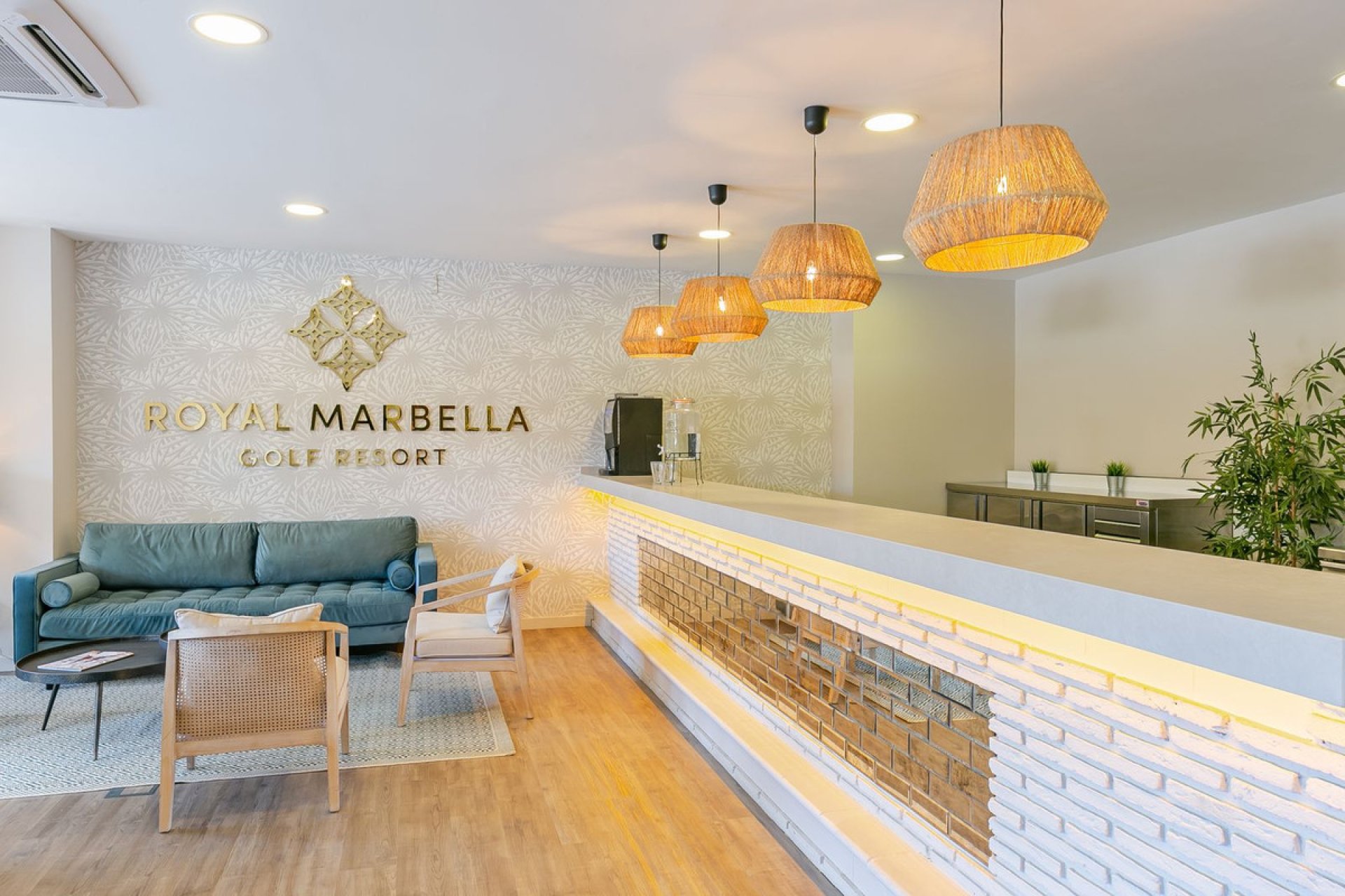 Reventa - Apartment - Top Floor Apartment - Benahavís - Benahavís Centro