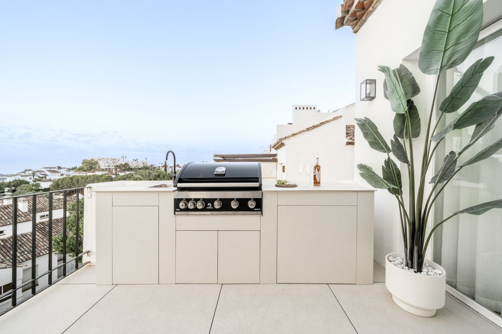 Reventa - Apartment - Top Floor Apartment - Benahavís - La Quinta