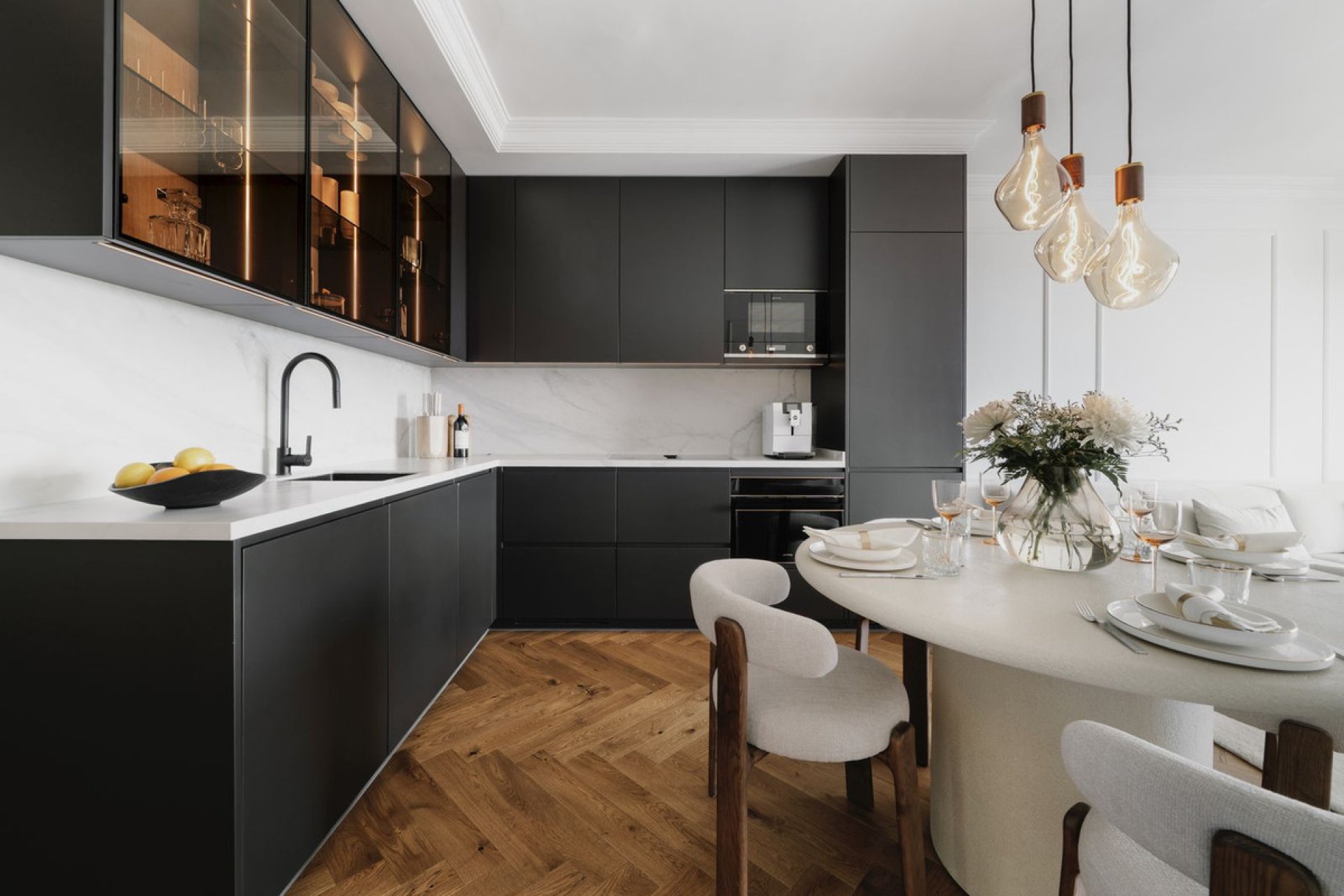 Reventa - Apartment - Top Floor Apartment - Benahavís - La Quinta