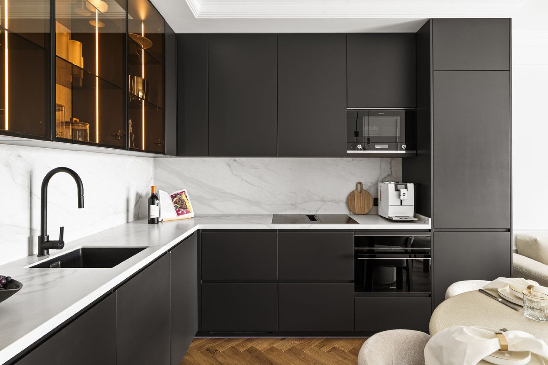 Reventa - Apartment - Top Floor Apartment - Benahavís - La Quinta