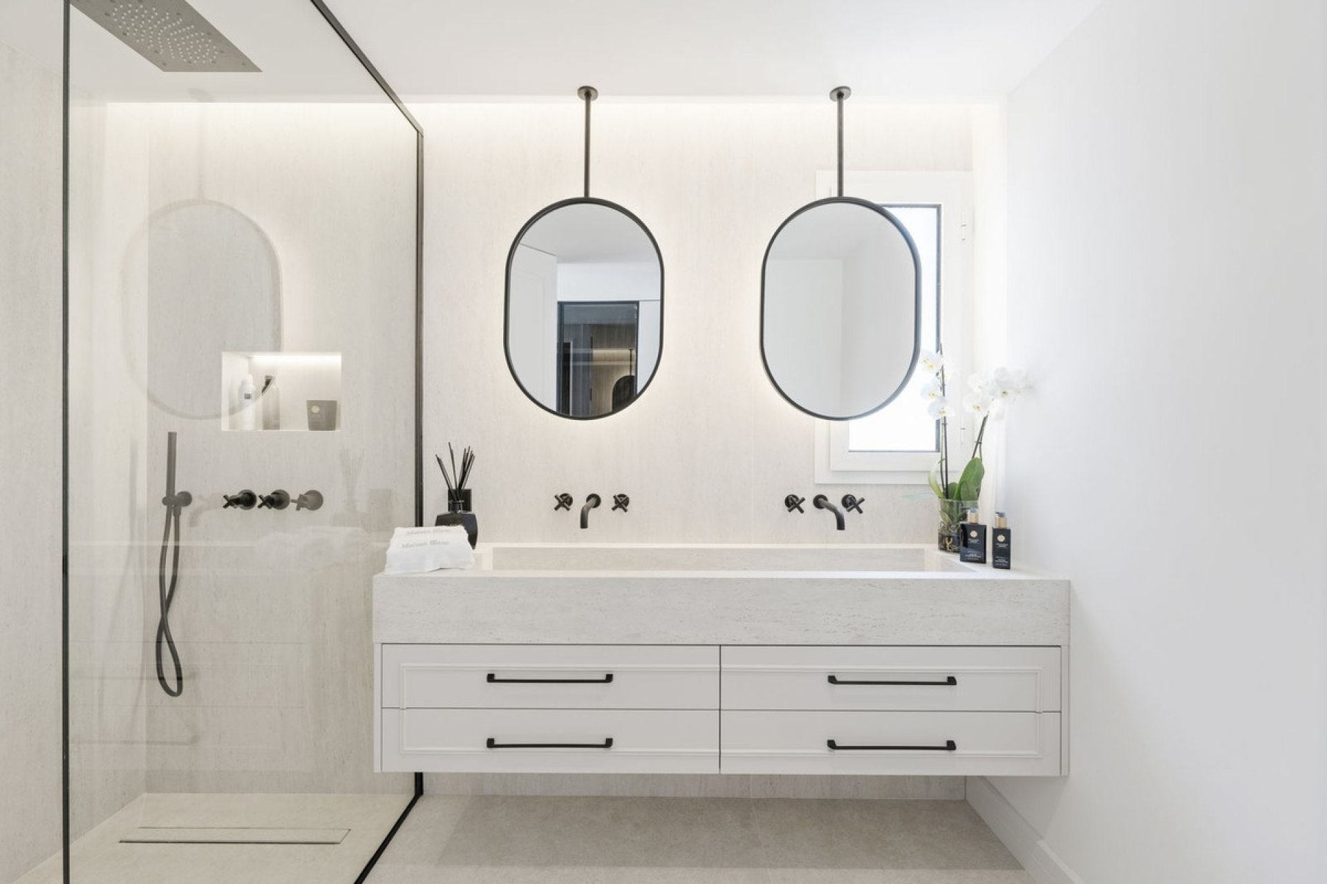 Reventa - Apartment - Top Floor Apartment - Benahavís - La Quinta