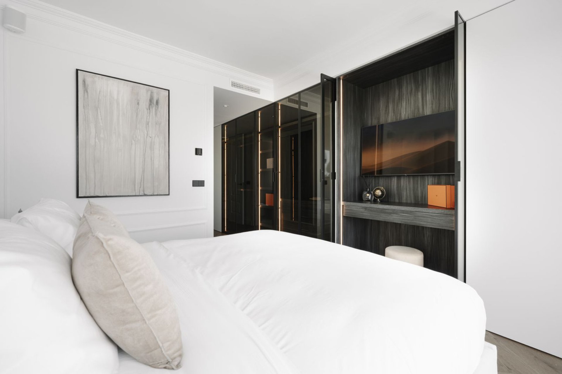 Reventa - Apartment - Top Floor Apartment - Benahavís - La Quinta