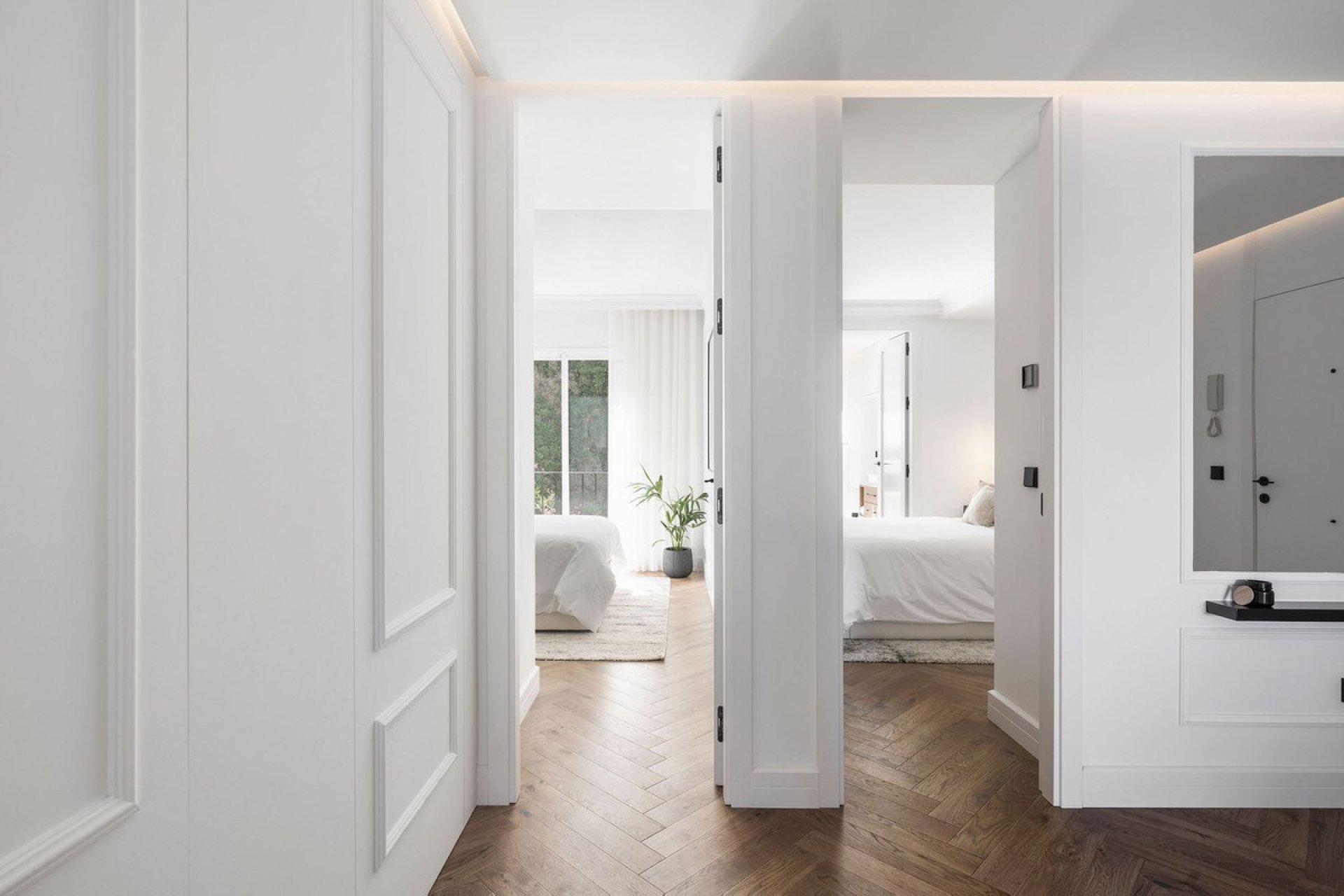 Reventa - Apartment - Top Floor Apartment - Benahavís - La Quinta