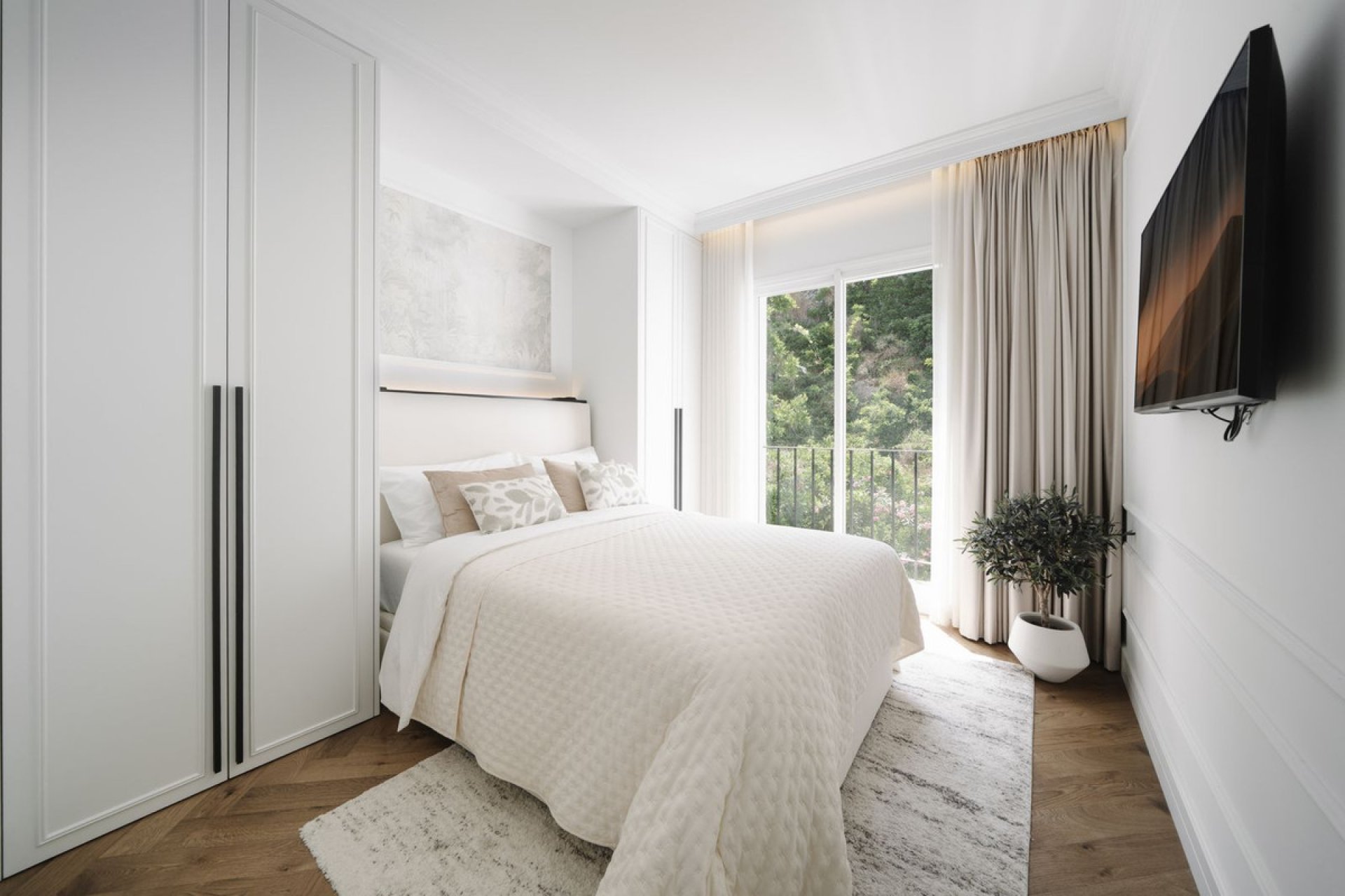 Reventa - Apartment - Top Floor Apartment - Benahavís - La Quinta