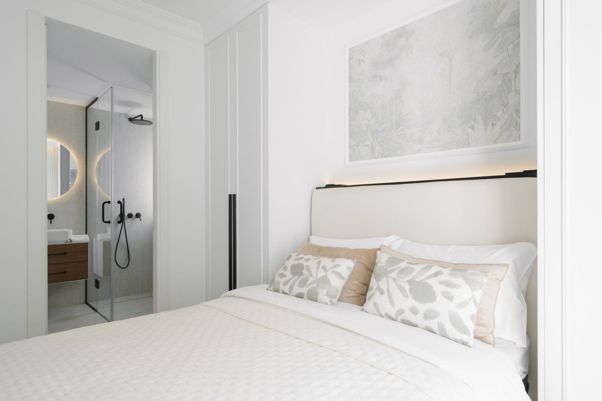 Reventa - Apartment - Top Floor Apartment - Benahavís - La Quinta