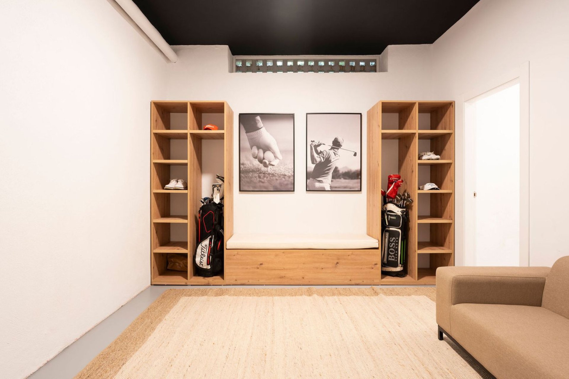 Reventa - Apartment - Top Floor Apartment - Benahavís - La Quinta