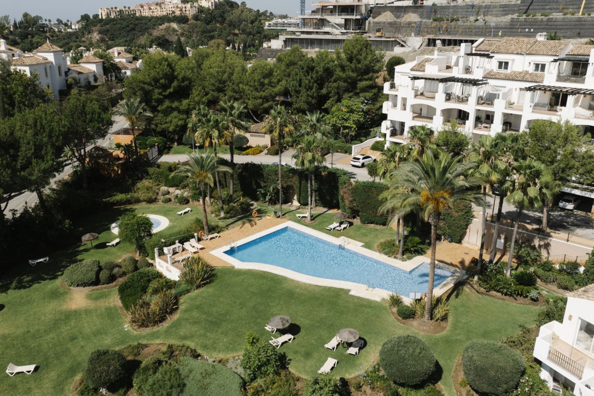 Reventa - Apartment - Top Floor Apartment - Benahavís - La Quinta