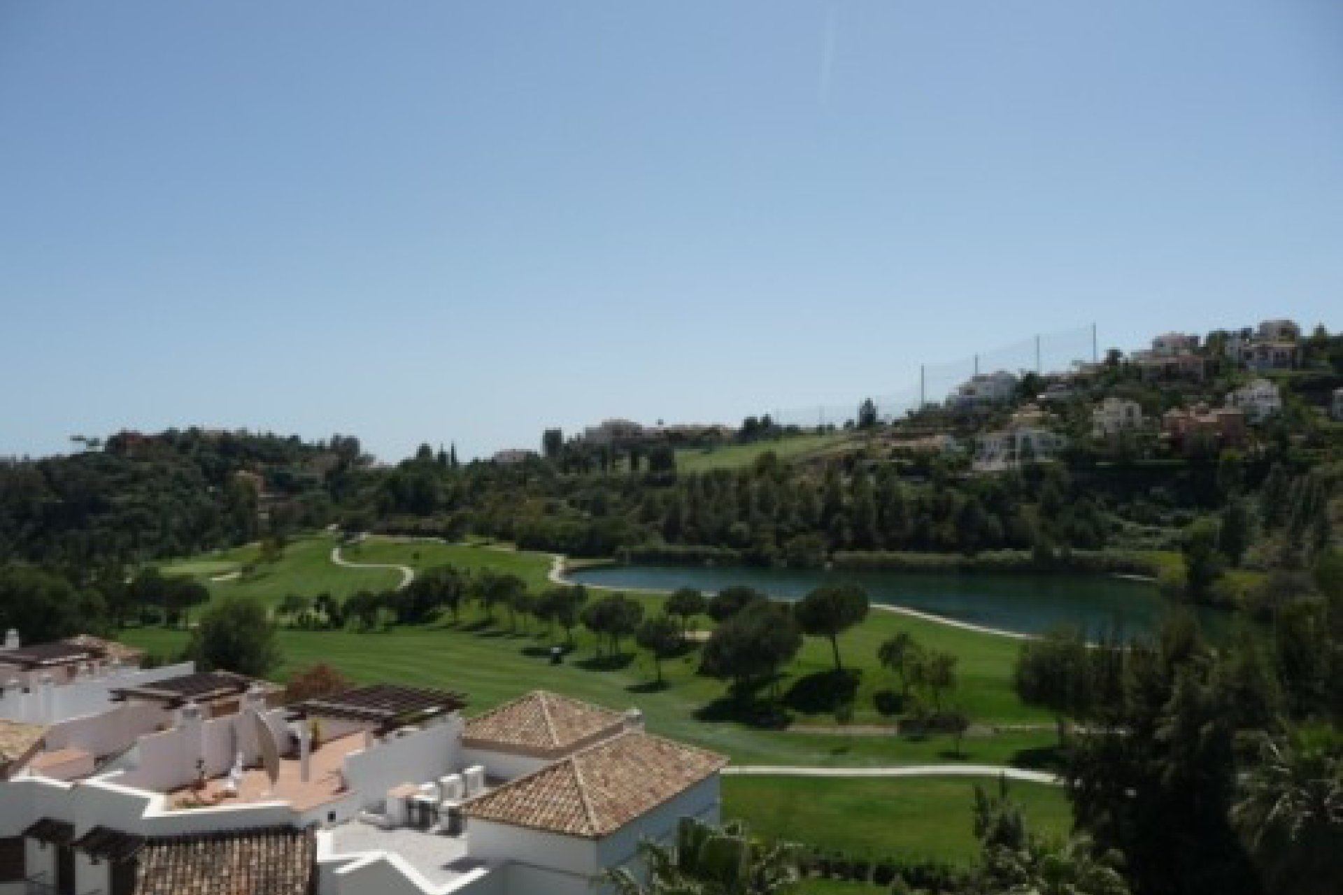 Reventa - Apartment - Top Floor Apartment - Benahavís - Los Arqueros