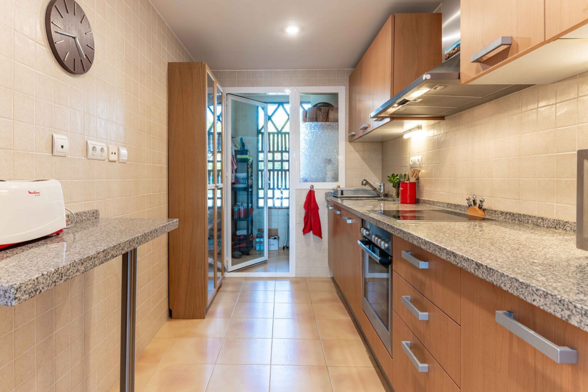 Reventa - Apartment - Top Floor Apartment - Benahavís - Los Arqueros