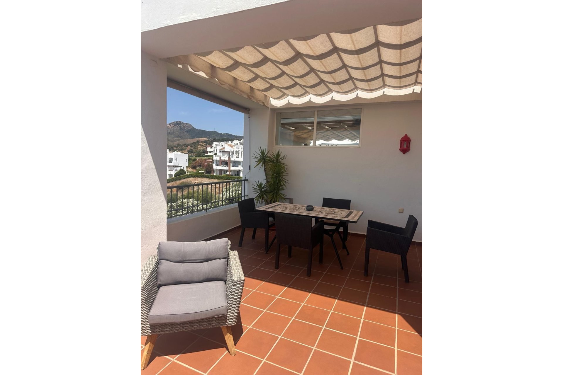 Reventa - Apartment - Top Floor Apartment - Benahavís - Los Arqueros