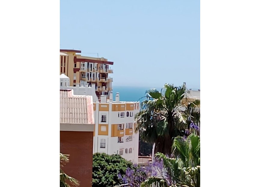 Reventa - Apartment - Top Floor Apartment - Benalmádena - Arroyo de la Miel