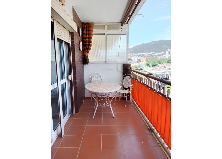 Reventa - Apartment - Top Floor Apartment - Benalmádena - Arroyo de la Miel