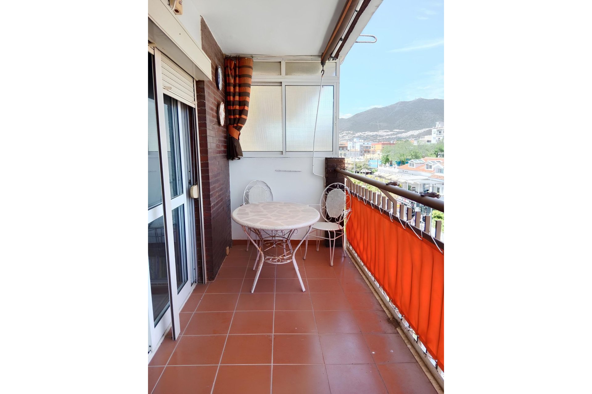 Reventa - Apartment - Top Floor Apartment - Benalmádena - Arroyo de la Miel