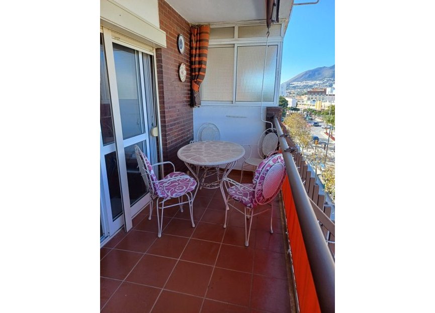 Reventa - Apartment - Top Floor Apartment - Benalmádena - Arroyo de la Miel