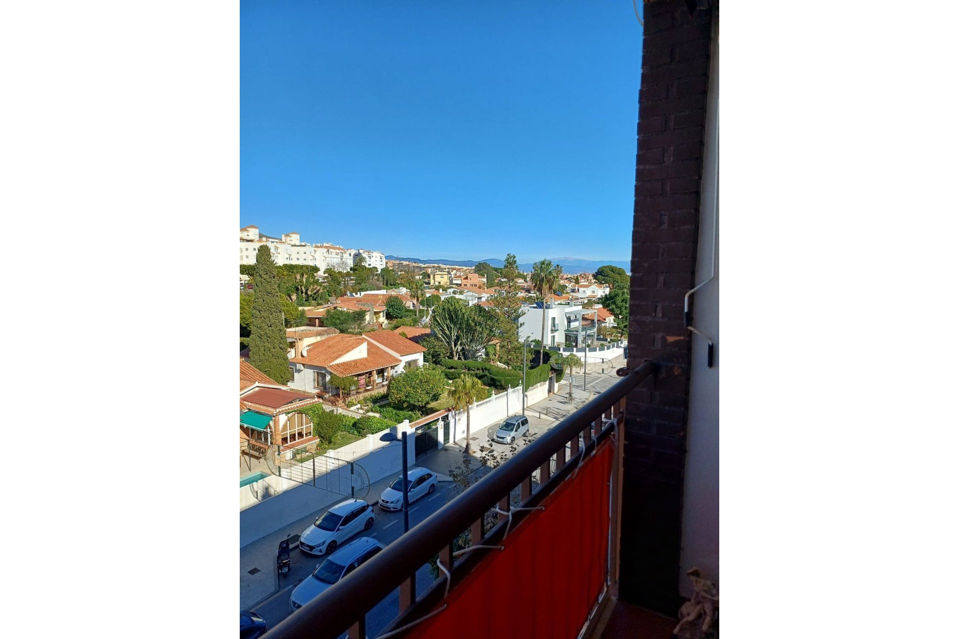 Reventa - Apartment - Top Floor Apartment - Benalmádena - Arroyo de la Miel