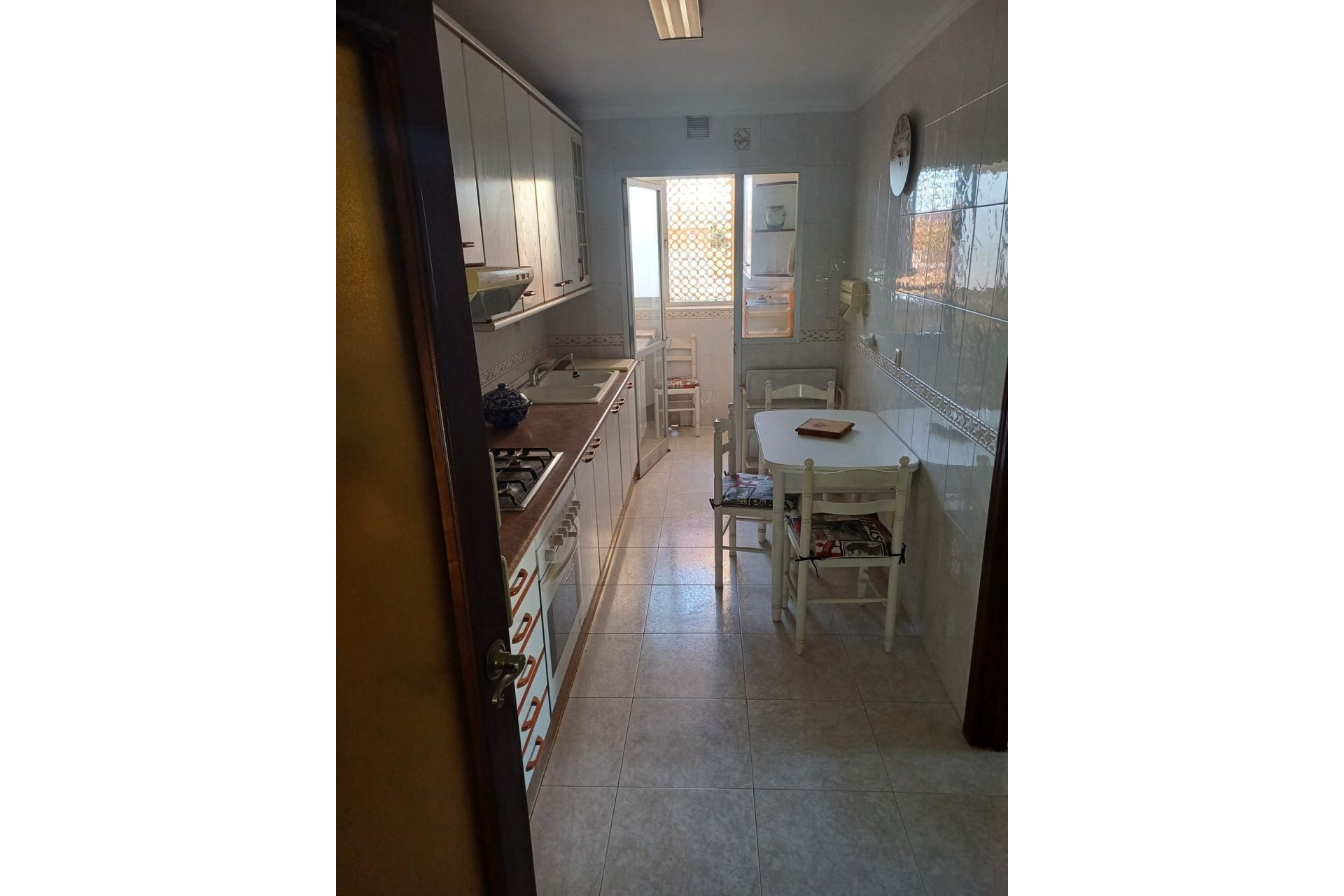 Reventa - Apartment - Top Floor Apartment - Benalmádena - Arroyo de la Miel