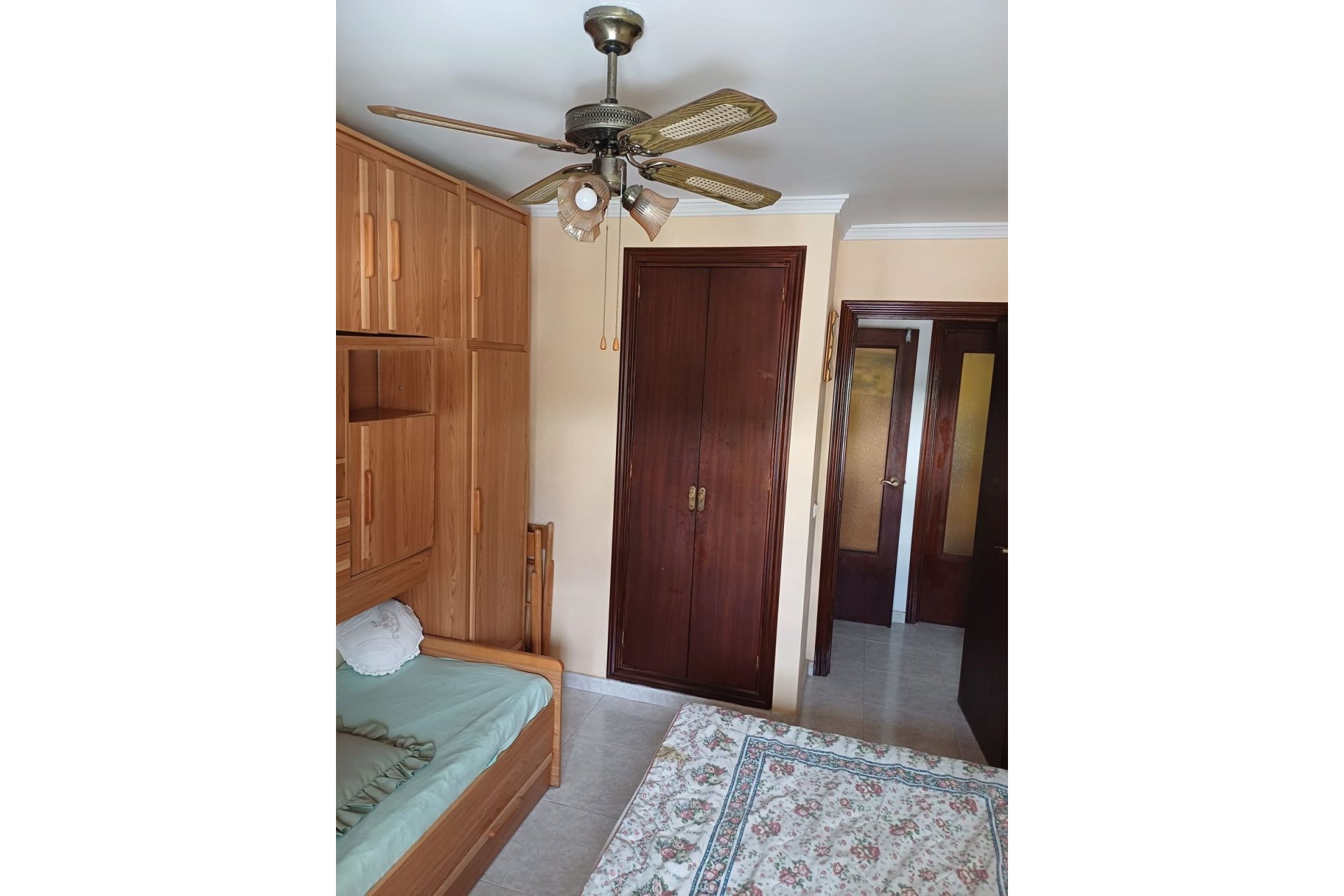 Reventa - Apartment - Top Floor Apartment - Benalmádena - Arroyo de la Miel