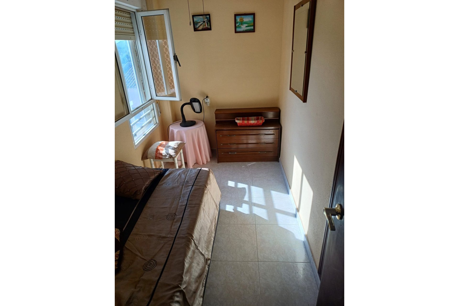 Reventa - Apartment - Top Floor Apartment - Benalmádena - Arroyo de la Miel