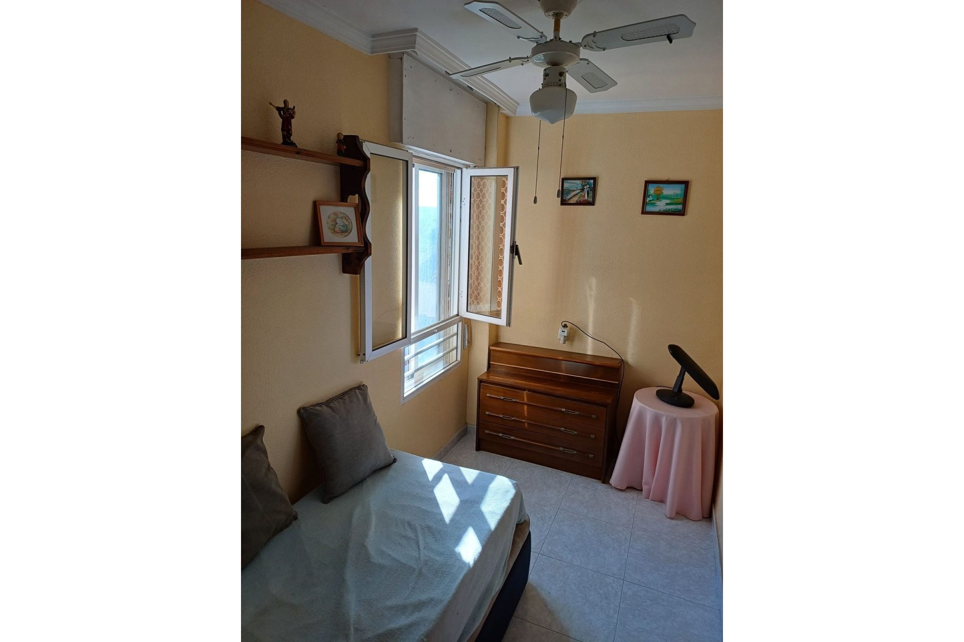 Reventa - Apartment - Top Floor Apartment - Benalmádena - Arroyo de la Miel