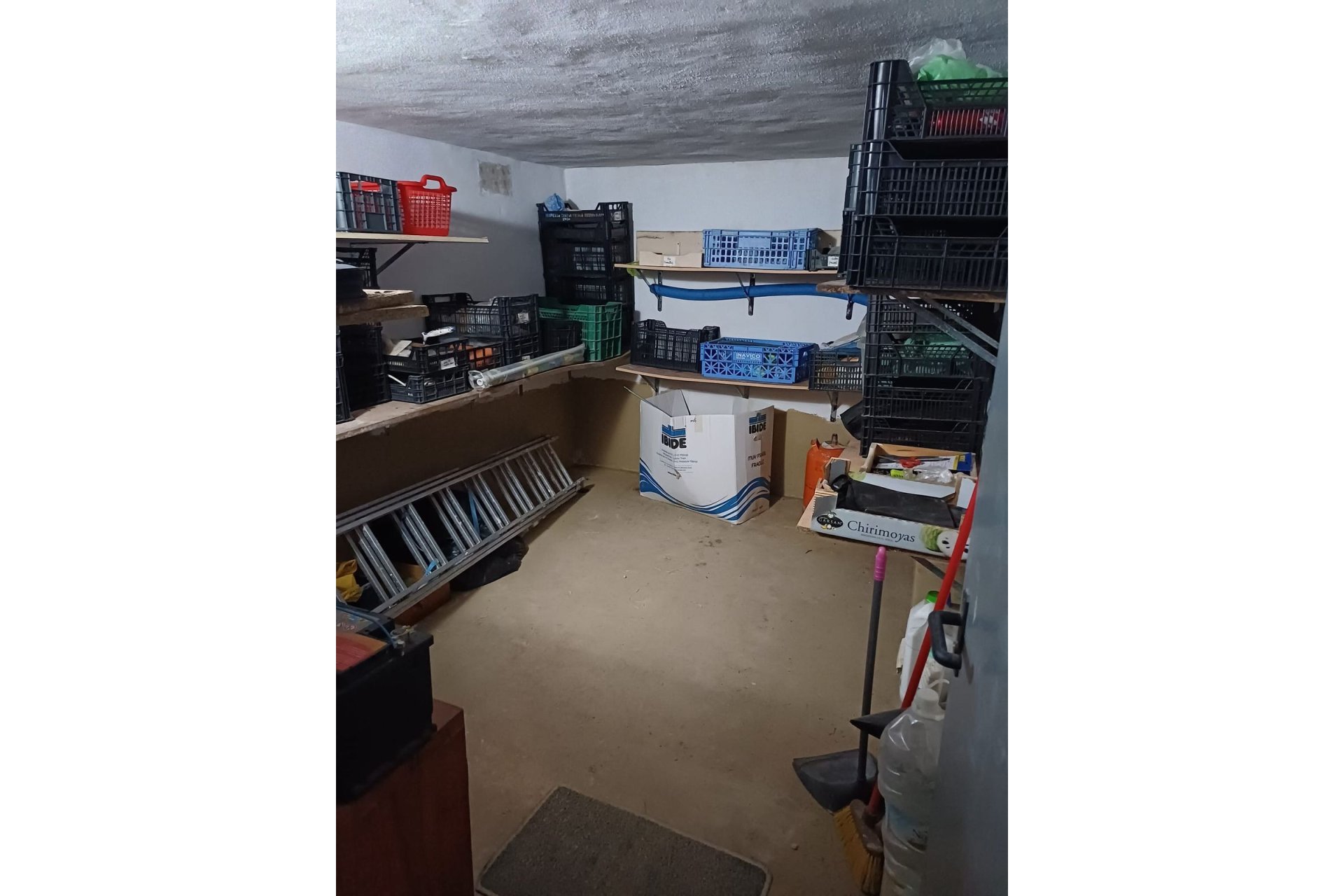 Reventa - Apartment - Top Floor Apartment - Benalmádena - Arroyo de la Miel