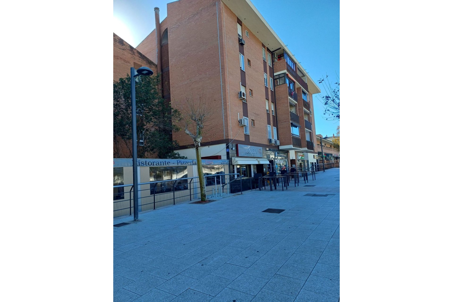 Reventa - Apartment - Top Floor Apartment - Benalmádena - Arroyo de la Miel