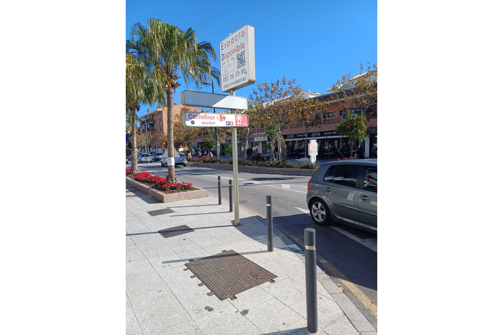 Reventa - Apartment - Top Floor Apartment - Benalmádena - Arroyo de la Miel