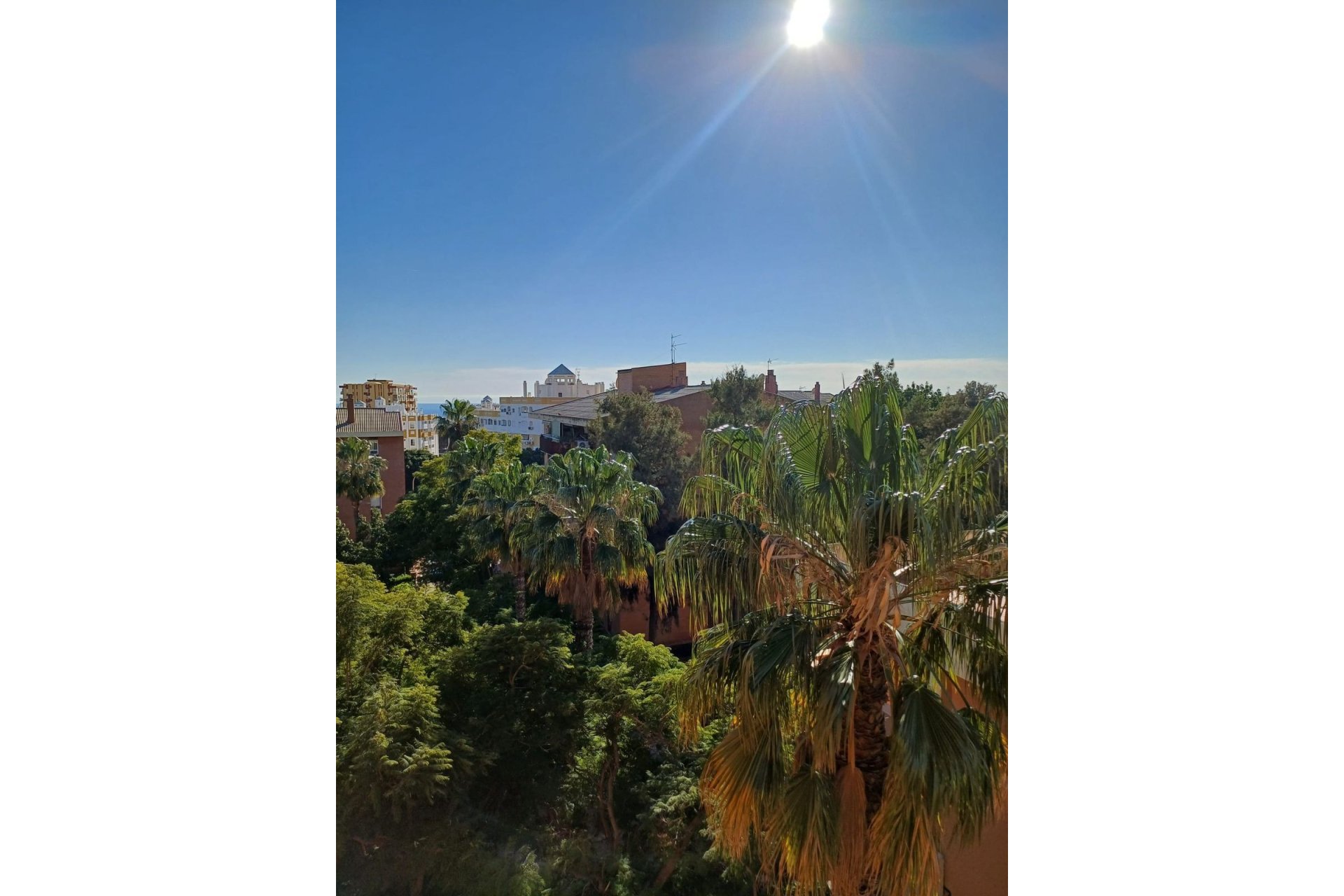 Reventa - Apartment - Top Floor Apartment - Benalmádena - Arroyo de la Miel