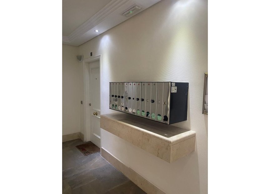 Reventa - Apartment - Top Floor Apartment - Benalmádena - Benalmadena Costa