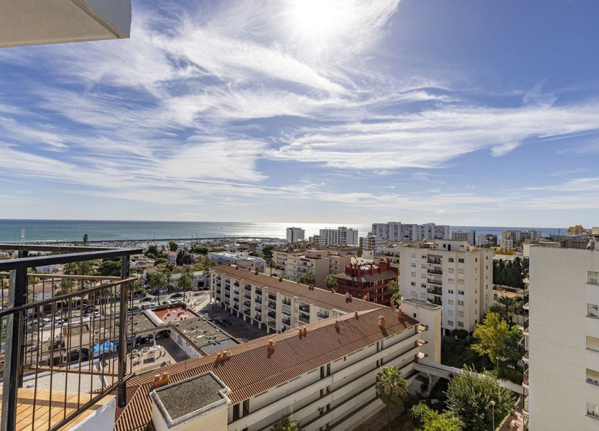 Reventa - Apartment - Top Floor Apartment - Benalmádena - Benalmadena Costa